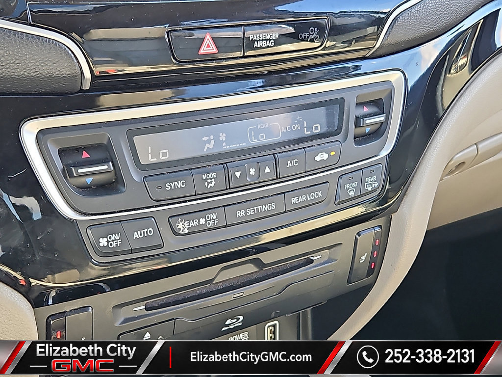 Used 2019 Honda Pilot Touring image 18