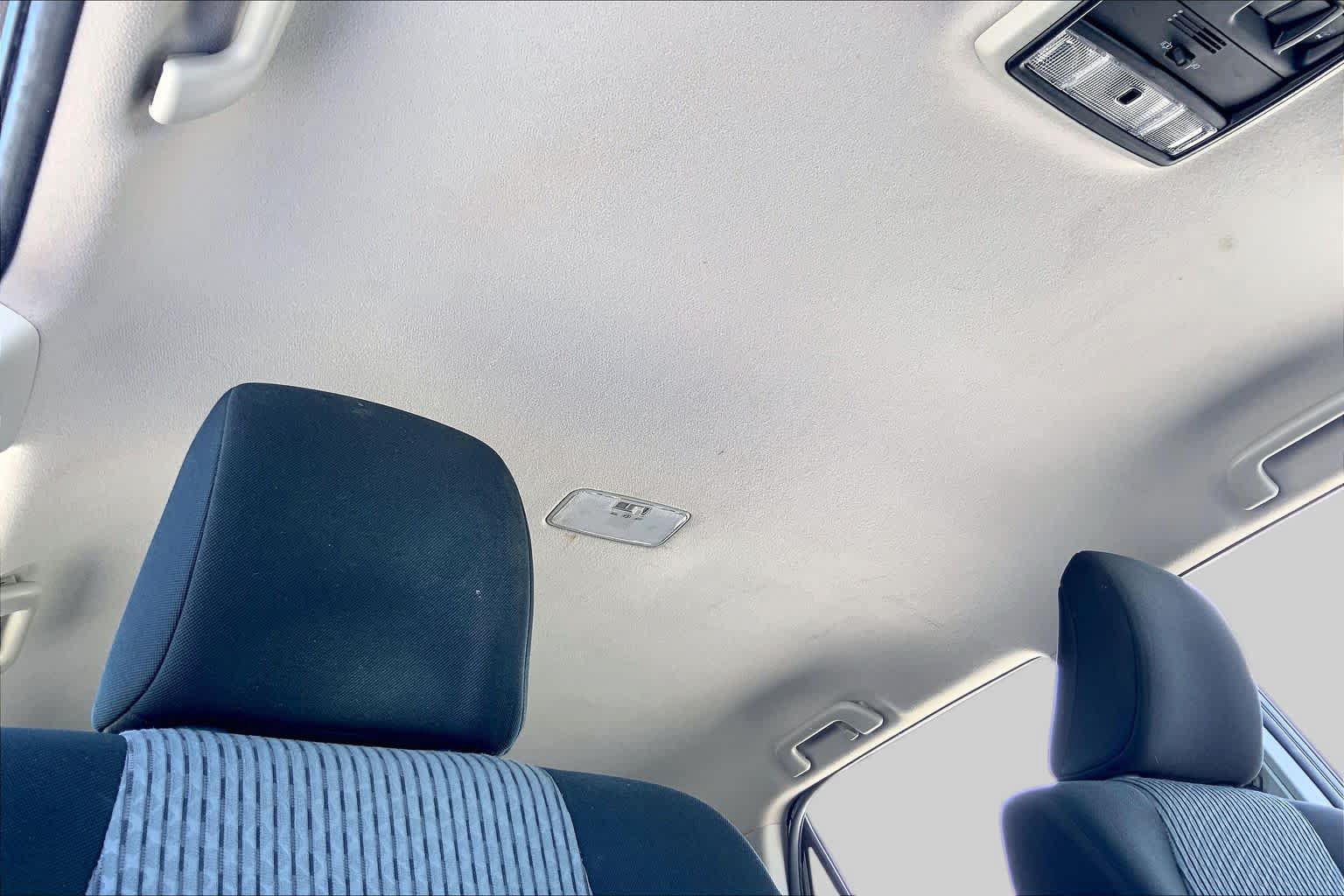Used 2019 Toyota 4Runner SR5 RWD image 14