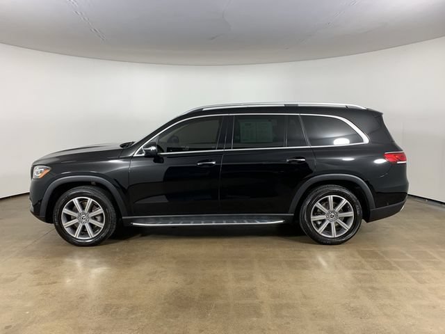 Used 2020 Mercedes-Benz GLS 450 4MATIC image 19