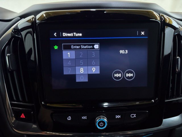 Used 2023 Chevrolet Traverse RS AWD/4WD image 50