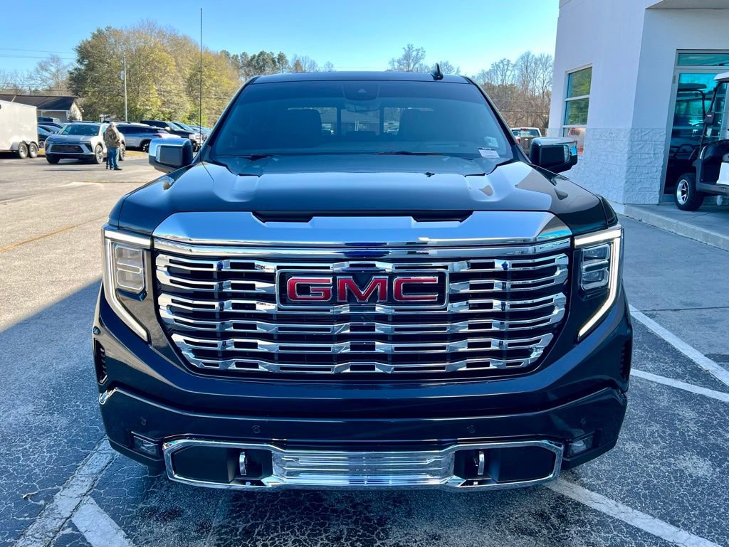 New 2026 GMC Sierra 1500 Denali image 8