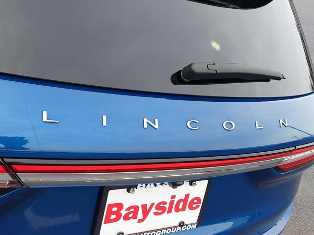 Used 2021 Lincoln Corsair Grand Touring w/ Equipment Group 301A image 46