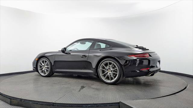 Used 2014 Porsche 911 Carrera RWD image 6