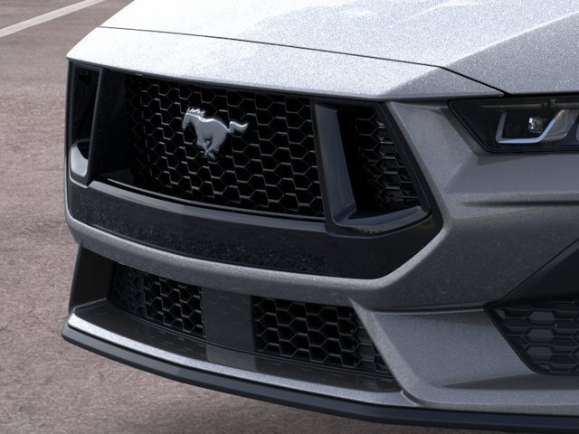 New 2025 Ford Mustang GT Premium RWD image 17