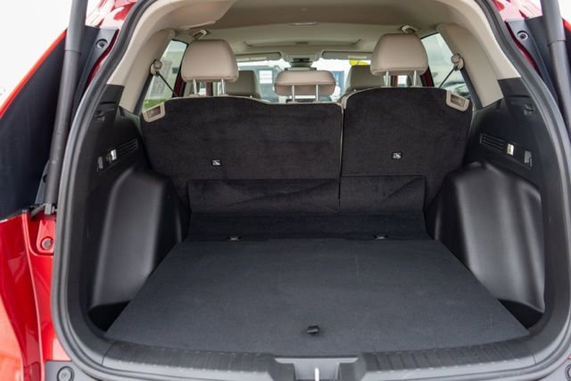Used 2024 Honda CR-V EX-L image 13