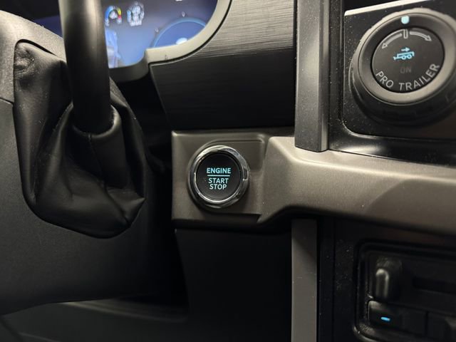 Used 2024 Ford F150 XLT w/ Equipment Group 303A High image 24