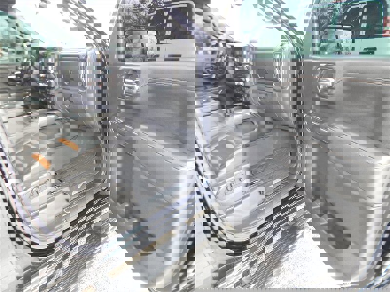 Used 2019 GMC Sierra 1500 AT4 w/ AT4 Premium Package image 15