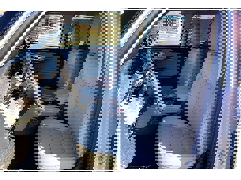 New 2026 Ford Explorer Active w/ Active Comfort Package image 10