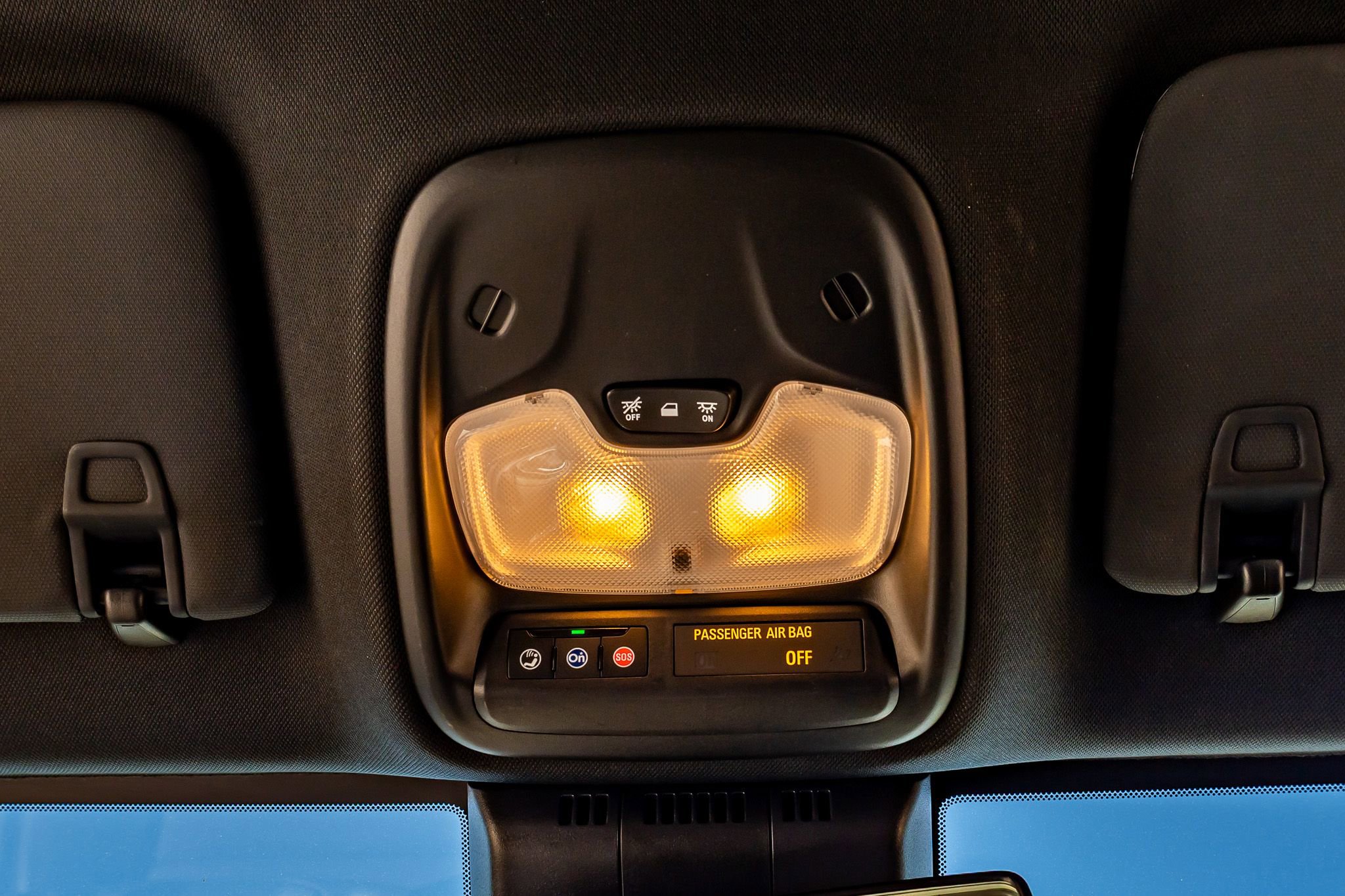 Used 2023 Chevrolet Colorado Trail Boss w/ Technology Package AWD/4WD image 26