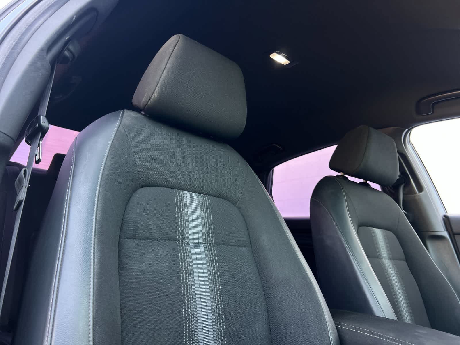 Used 2022 Honda Civic Sport image 17