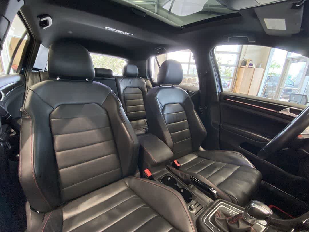 Used 2015 Volkswagen GTI Autobahn FWD image 27