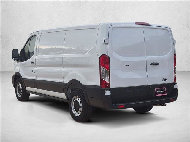 New 2027 Ford Transit 150 Low Roof RWD image 9