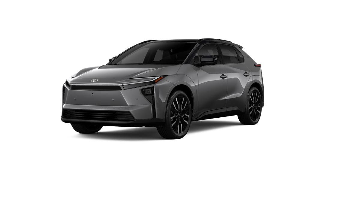 New 2026 Toyota bZ image 55