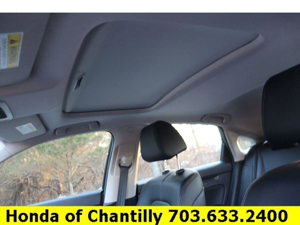 Certified 2024 Honda Civic EX-L image 19