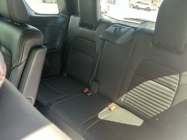 New 2026 Nissan Pathfinder Rock Creek image 18