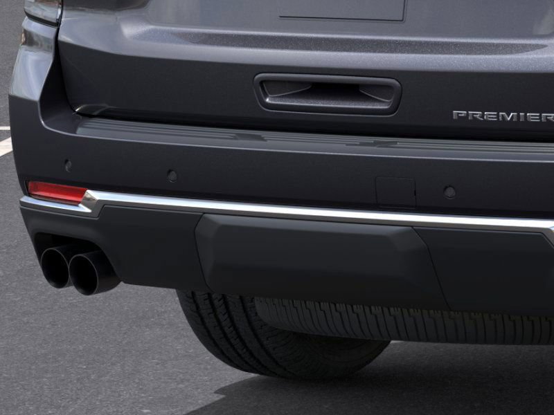 New 2026 Chevrolet Suburban Premier RWD image 43