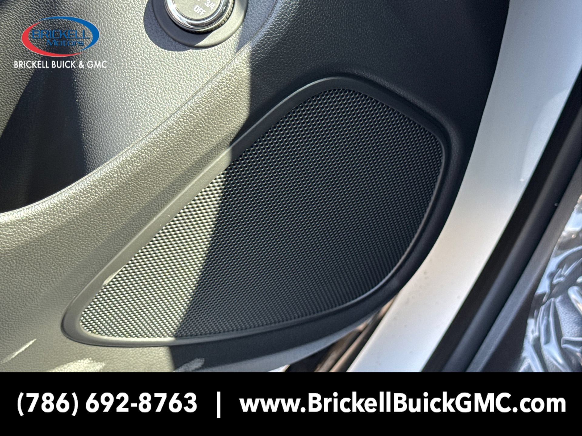 New 2026 Buick Encore GX Sport Touring w/ Advanced Technology Package FWD image 33