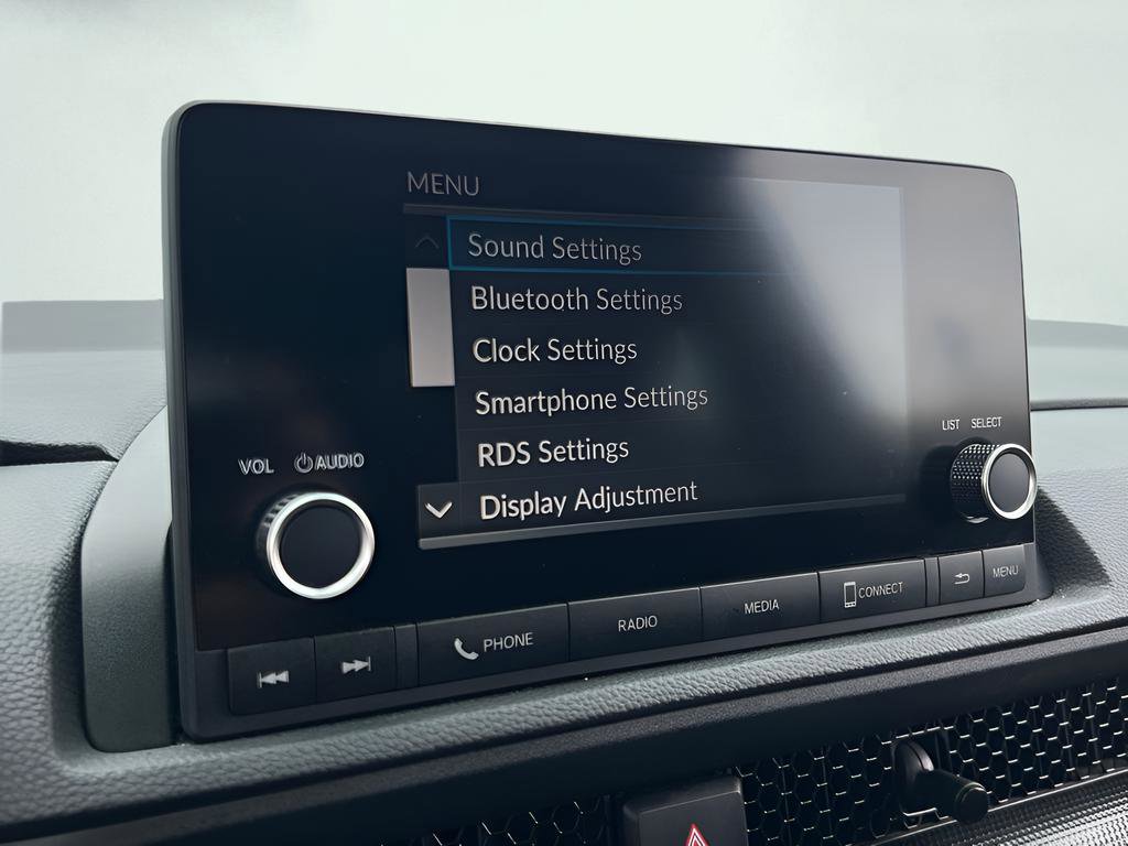 Used 2023 Honda CR-V Sport image 49