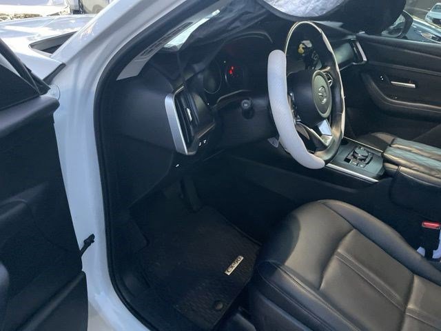 Used 2025 MAZDA CX-90 3.3 Turbo w/ Select Package AWD/4WD image 5