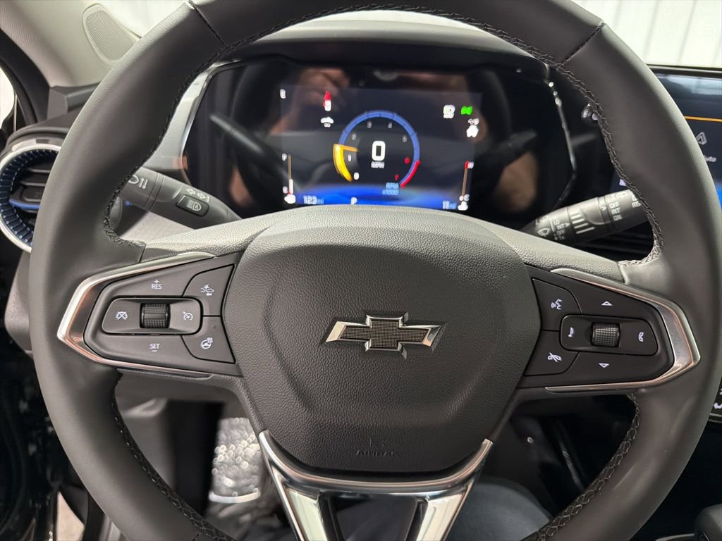 New 2026 Chevrolet Trax LT image 23