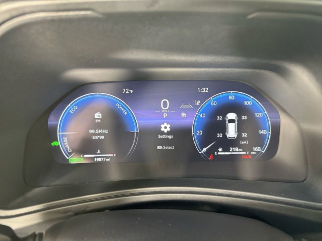 Used 2026 Toyota Grand Highlander AWD Hybrid image 17