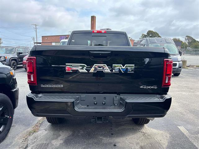 New 2026 RAM 2500 Laramie image 3