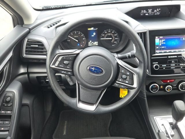 Used 2021 Subaru Crosstrek 2.0i w/ Popular Package #3 image 2