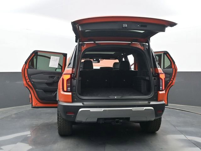 Used 2026 Honda Passport TrailSport image 35