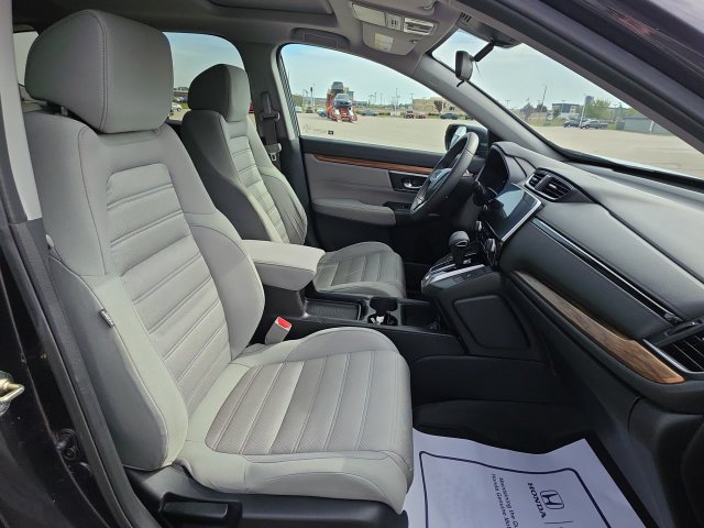 Used 2017 Honda CR-V EX image 31