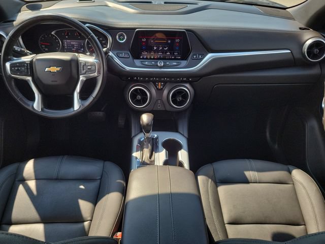 Used 2022 Chevrolet Blazer LT AWD/4WD image 13