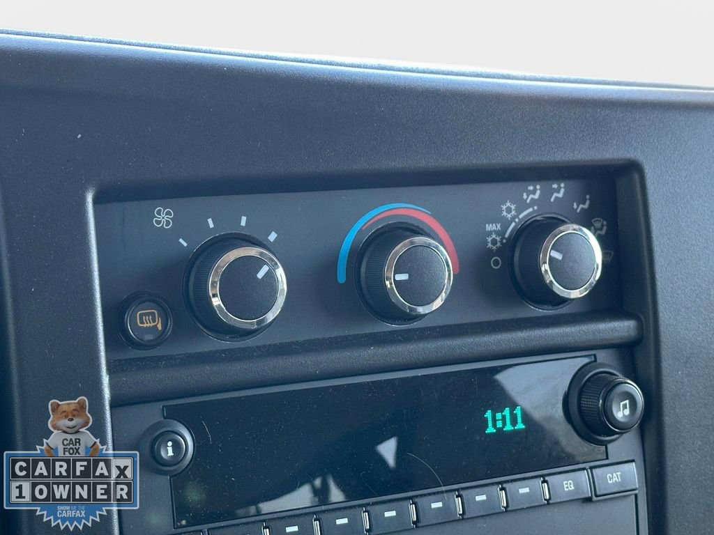 Used 2024 Chevrolet Express 3500 LT w/ LT Preferred Equipment Group RWD image 27