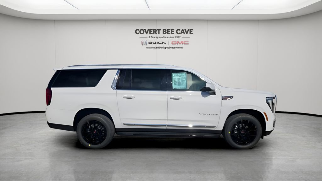 New 2026 GMC Yukon XL Elevation w/ LPO, Floor Liner Package image 11