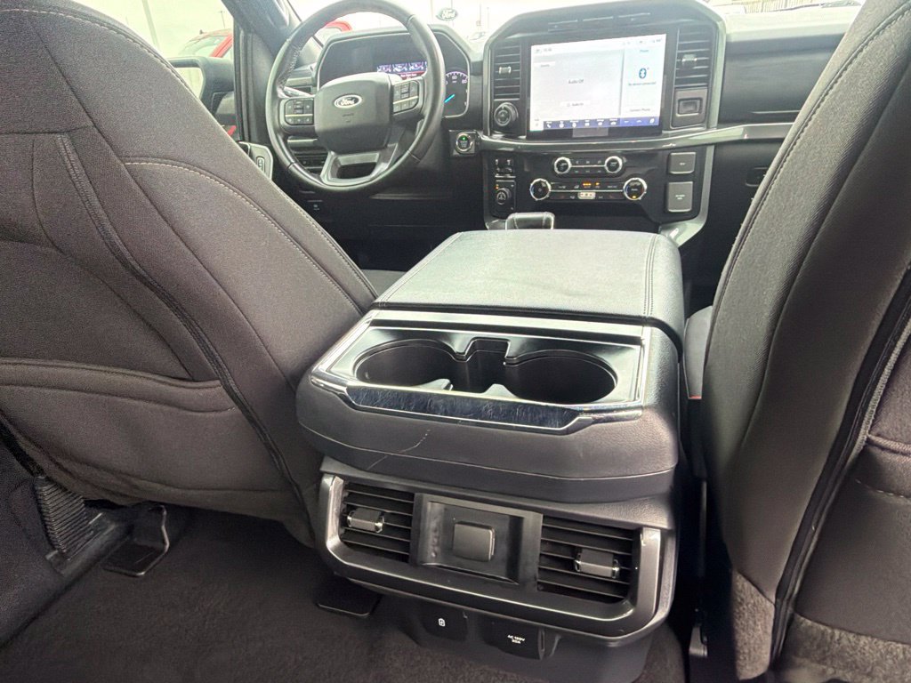 Used 2023 Ford F150 XLT w/ Equipment Group 302A High AWD/4WD image 52