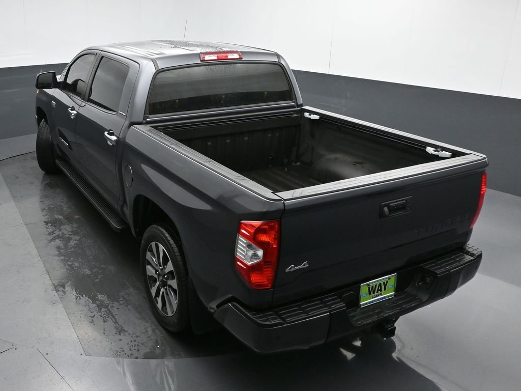 Used 2018 Toyota Tundra Limited image 40