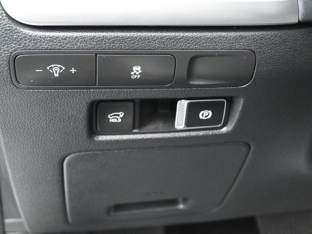 Used 2025 Hyundai Palisade SEL image 16