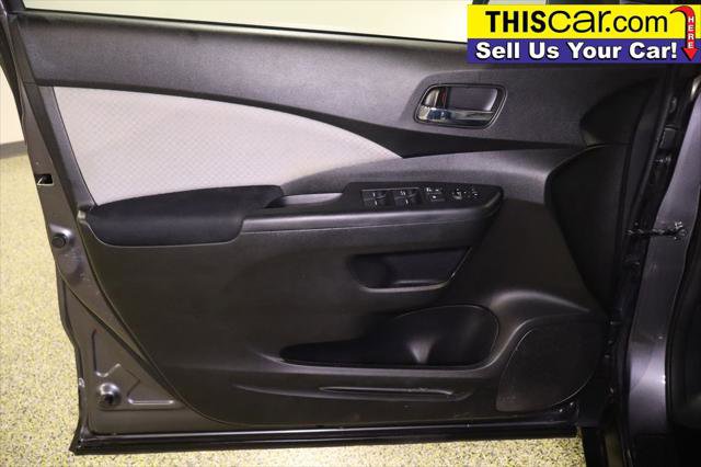 Used 2016 Honda CR-V EX image 32