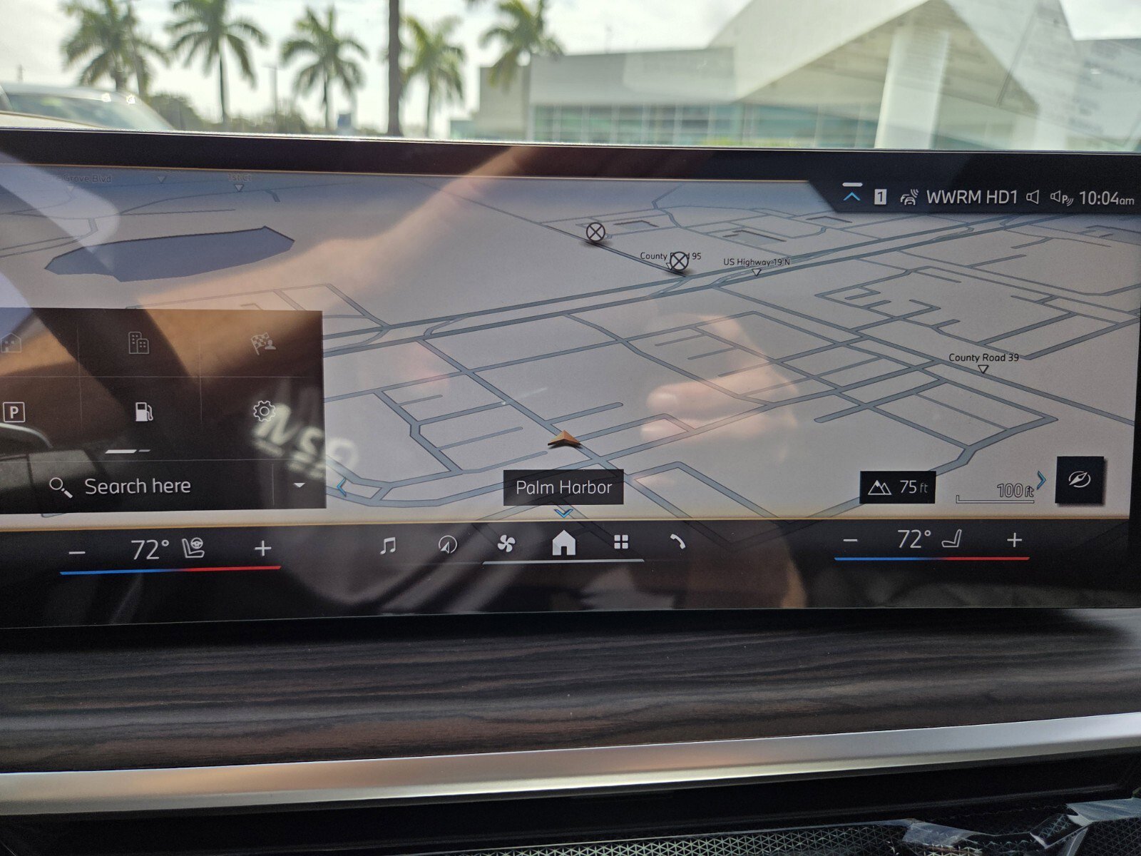 New 2026 BMW X5 xDrive40i w/ Off-Road Package image 24