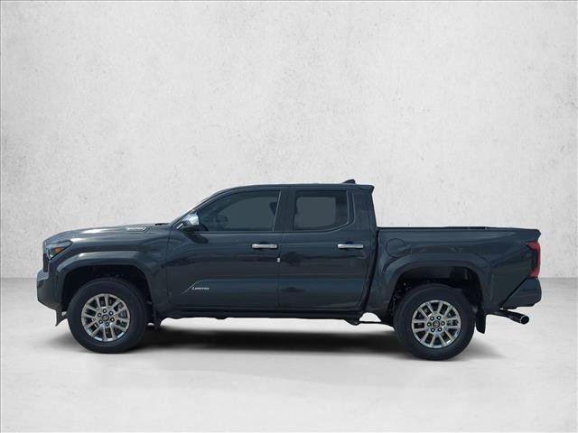 New 2026 Toyota Tacoma Limited image 5