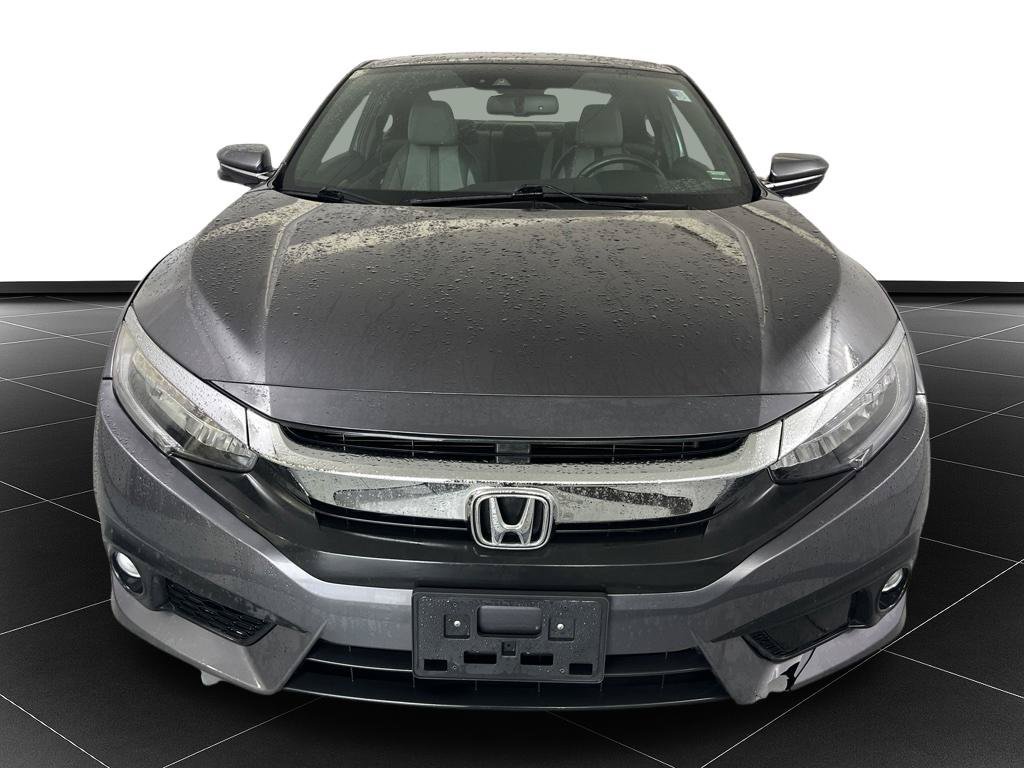 Used 2016 Honda Civic Touring image 8