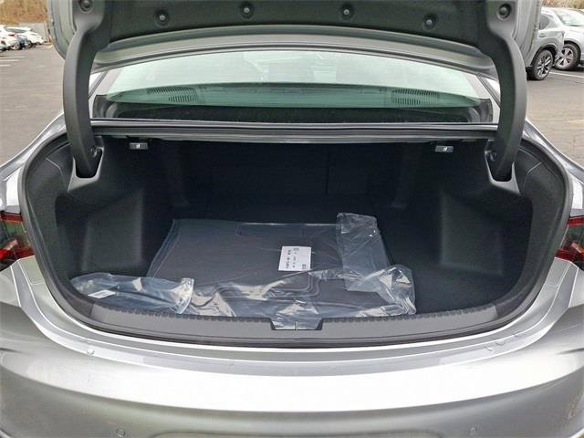 New 2025 Acura TLX w/ Technology Package image 31