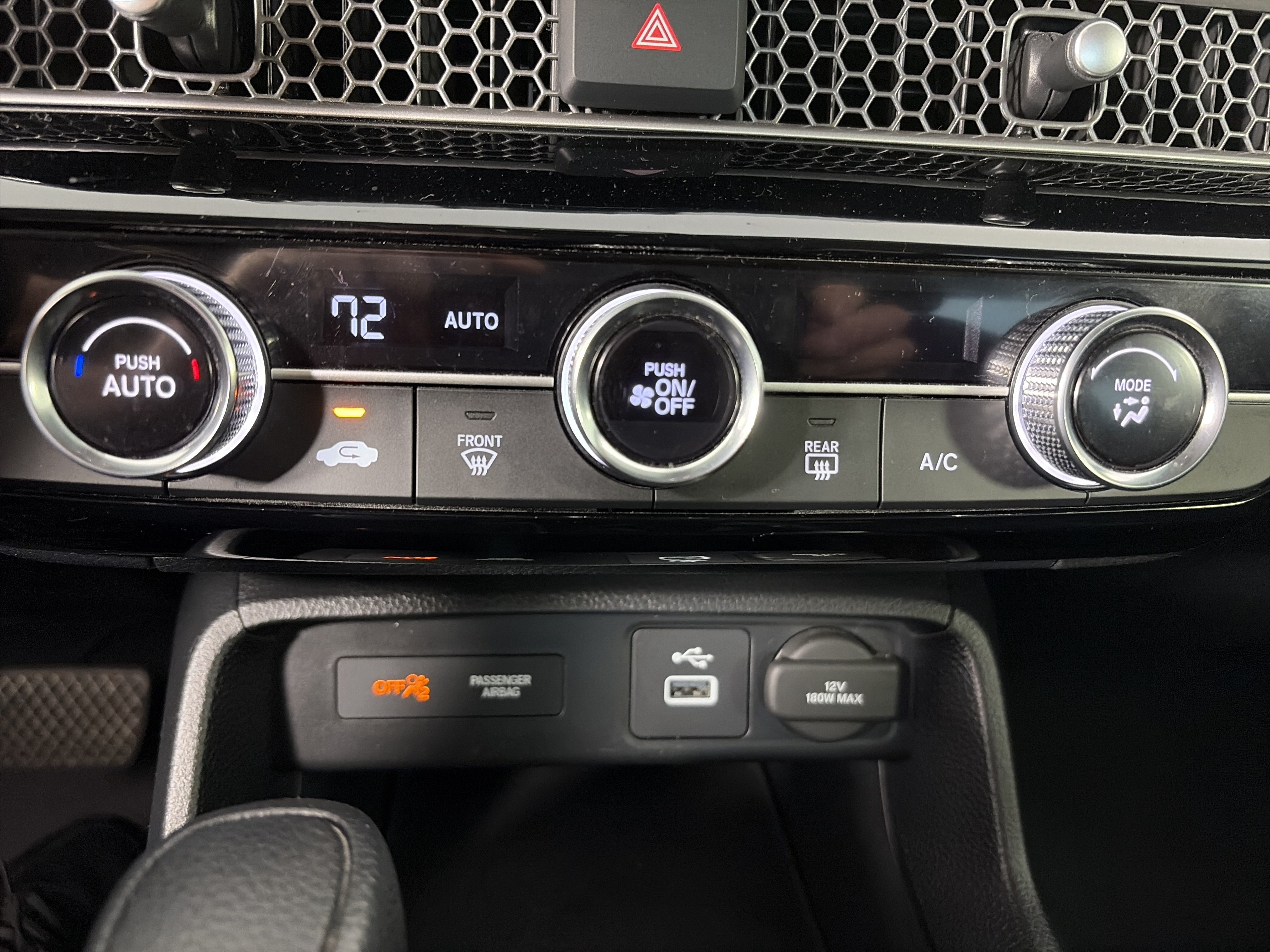 Used 2023 Honda Civic LX image 18