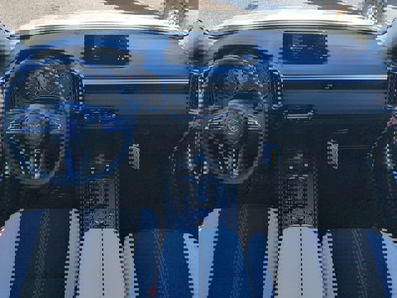 New 2026 MAZDA CX-50 AWD 2.5 S w/ Preferred Pkg image 15