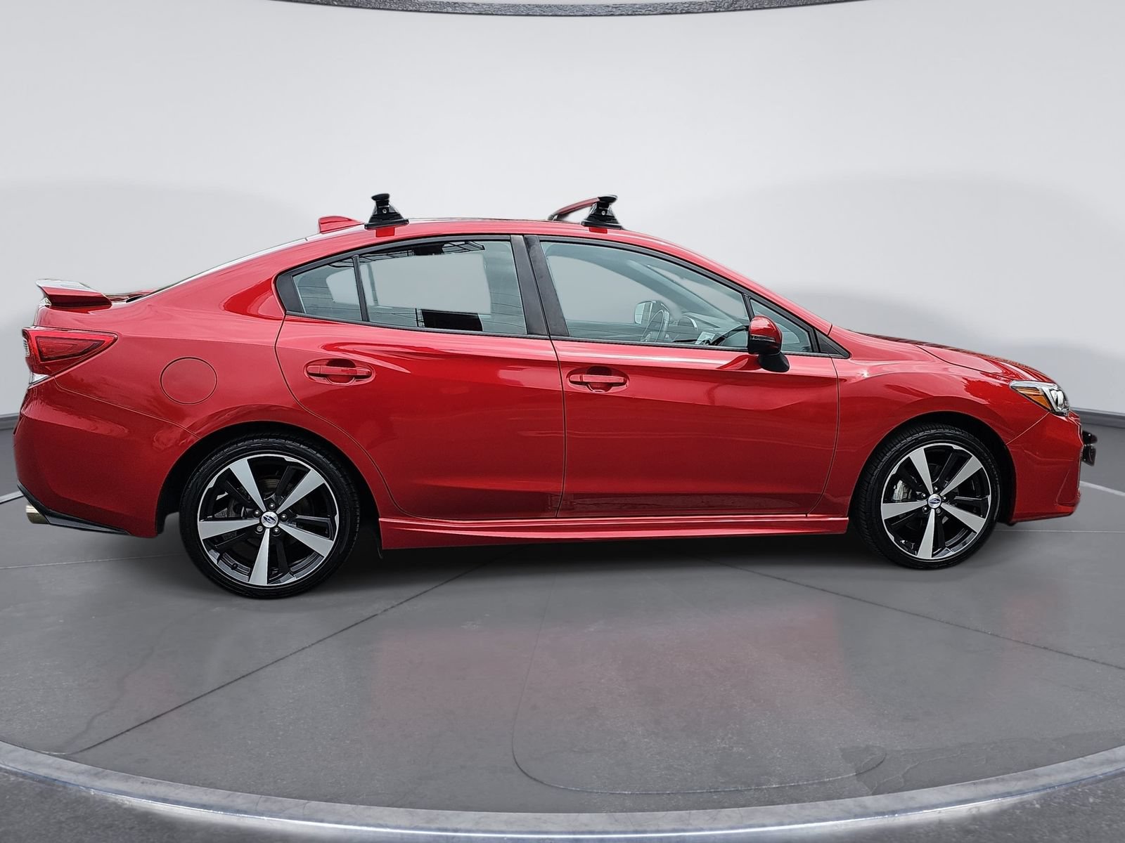 Used 2017 Subaru Impreza 2.0i Sport AWD/4WD image 2