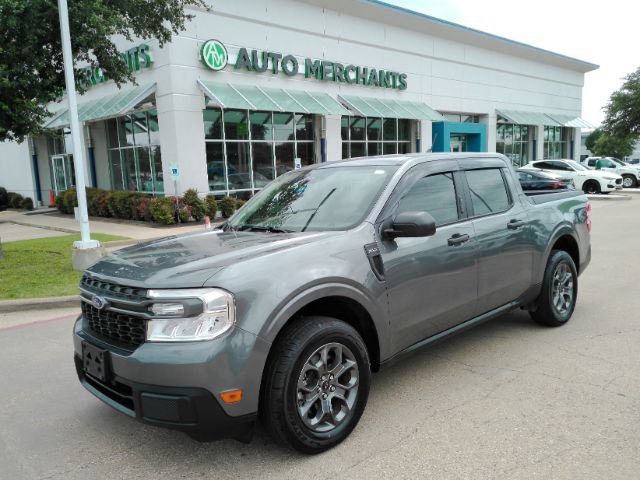 Used 2022 Ford Maverick XLT w/ Equipment Group 300A Standard