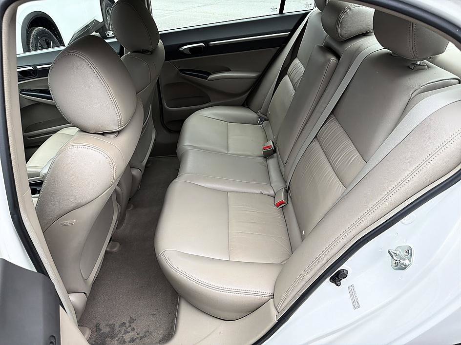 Used 2009 Honda Civic EX image 14