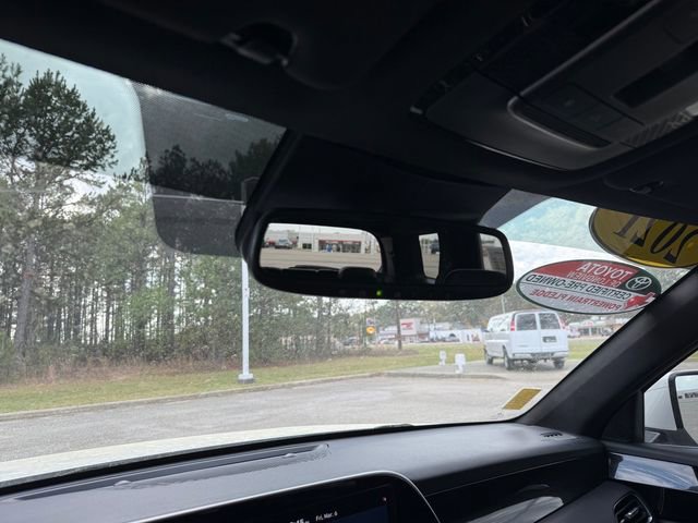 Used 2021 Hyundai Palisade Calligraphy image 28