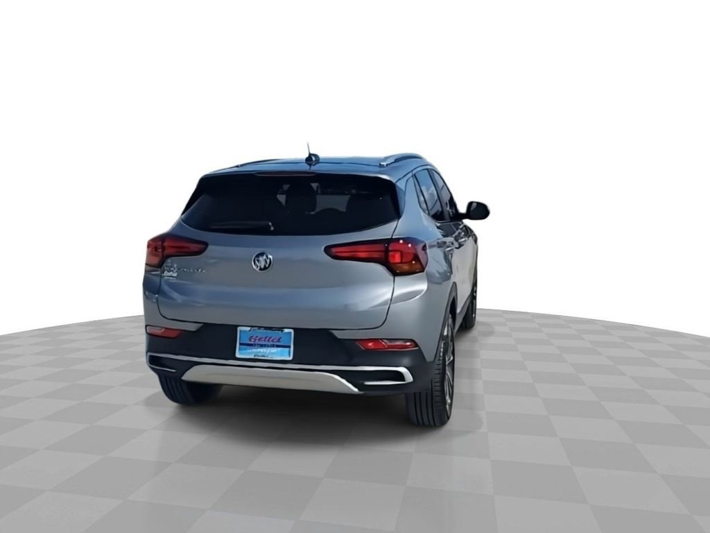 Used 2023 Buick Encore GX Select image 7