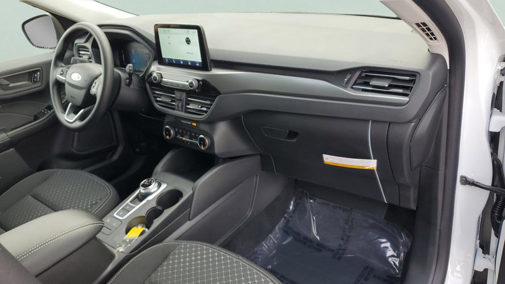 New 2026 Ford Escape Active image 15