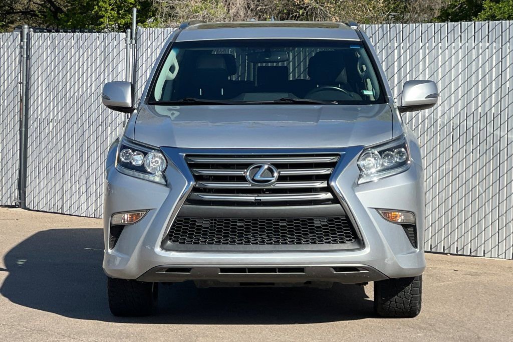 Used 2018 Lexus GX 460 w/ Navigation Package AWD/4WD image 6