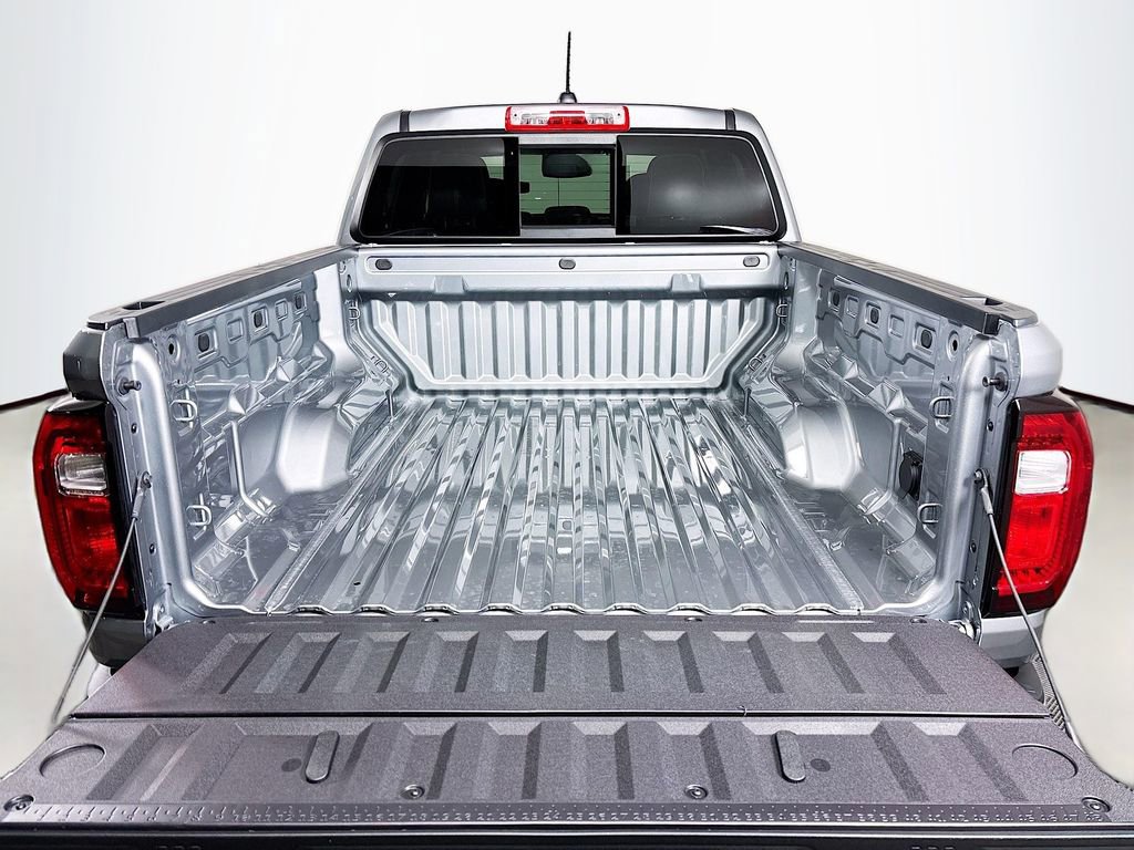 New 2026 GMC Canyon AT4 image 25